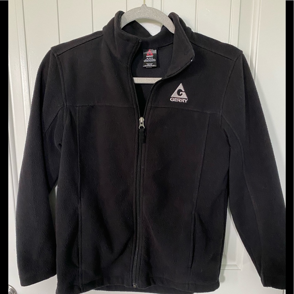 Gerry Boys Fleece Jacket
